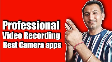 DSLR jaisi quality Mobile se Pao || Best DSLR camera apps 2022 @ManojDey