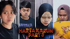 DRAMA | Harta Karun | Part 3