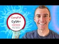 How to Study for the CompTIA CySA+ (and Pass the First Time)