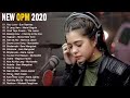 New OPM Love Songs 2020  New Tagalog Songs 2020 Playlist  Sue Ramirez Moira Dela Torre