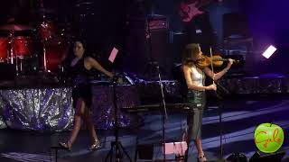 QUEEN OF HOLLYWOOD - The Corrs Live in Manila 2023 [HD]