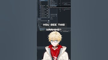 How to fix bugs while programming #vtuber #indiedev #gaming #shorts