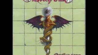 Same Ol' Situation (S.O.S.) - Motley Crue