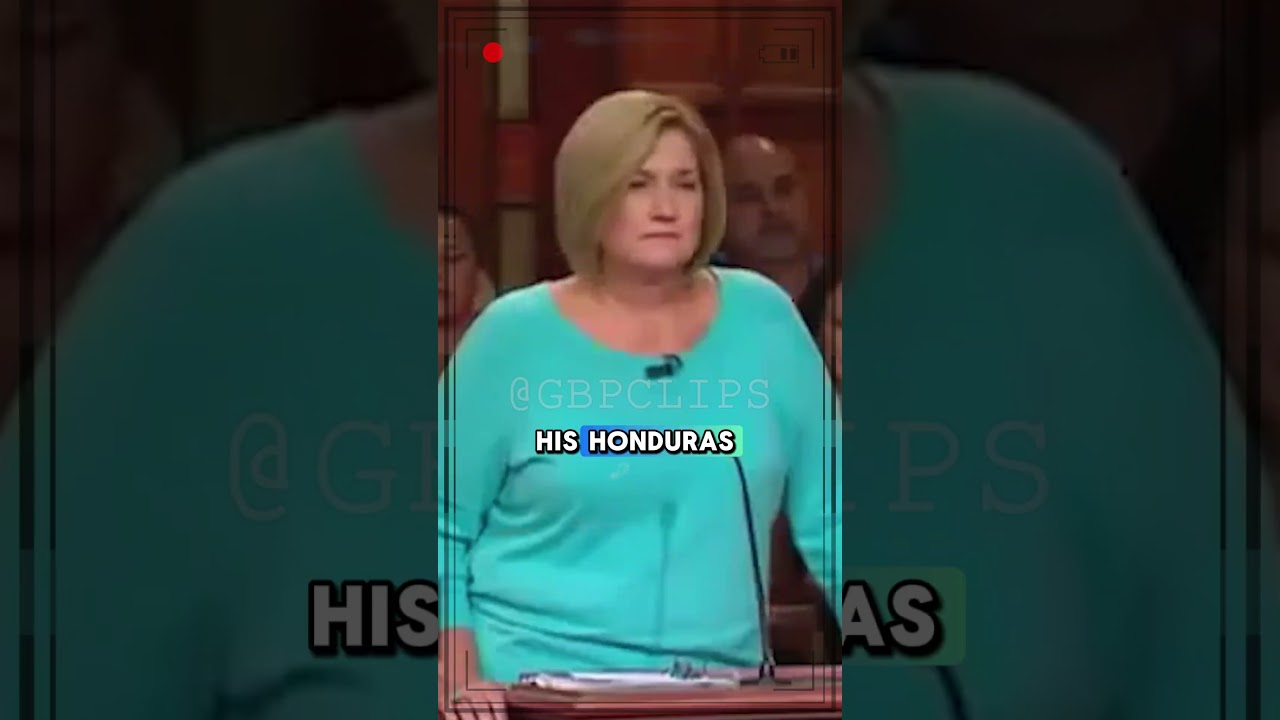 Judge Mathis Checks Racist Karen 😲😲 
