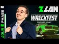 La remontada   jour 2 phase 2  zlan 2024 wreckfest