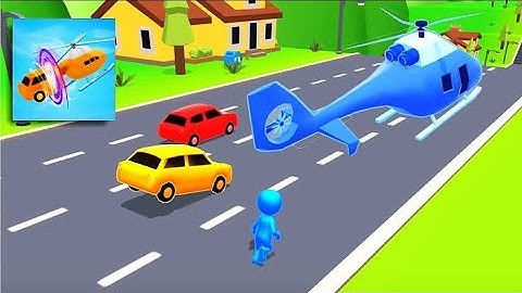 Shape Shifting - لعبة Max Level - طريقة اللعب من  - تطبيق لعبة الهاتف المحمول All Level 5323