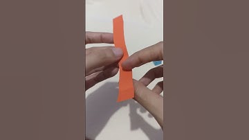Origami Cube for Beginners: Quick and Simple Tutorial