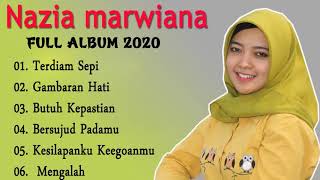 Full Album Lagu Nazia Marwiana,Mira Putri,Cut Zuhra || Lagu Terbaik Dengan Lirik Paling Viral.