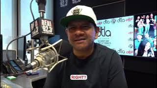 DJ VIP Reveals Lost Nipsey Hussle x Kendrick Lamar Verse That Never Made It To Victory Lap