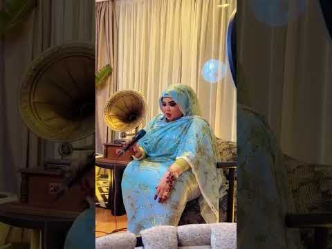 ندى القلعة ومحمد بشير الدولي ود الناس جفا اهلو Nada Algalaa