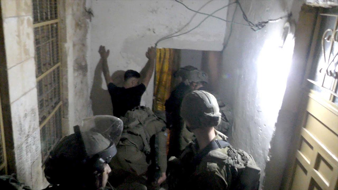 Settlers throw stones at Palestinian’s home; security forces then arrest and abuse him for 72 hours