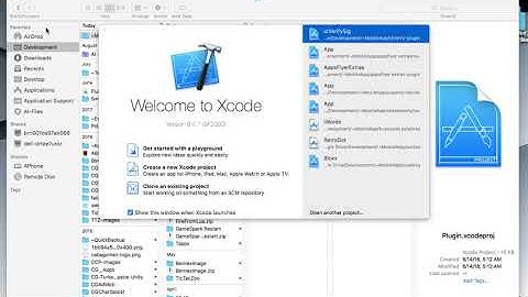 Making a Solar2D Plugin (iOS): Part 1