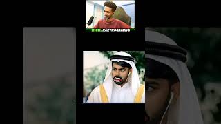 MRZ Sheik 😂😂 Kaztro Reacts, Athe athe #new  #youtubeshorts #kva #tva #kaztro #mrzthoppi