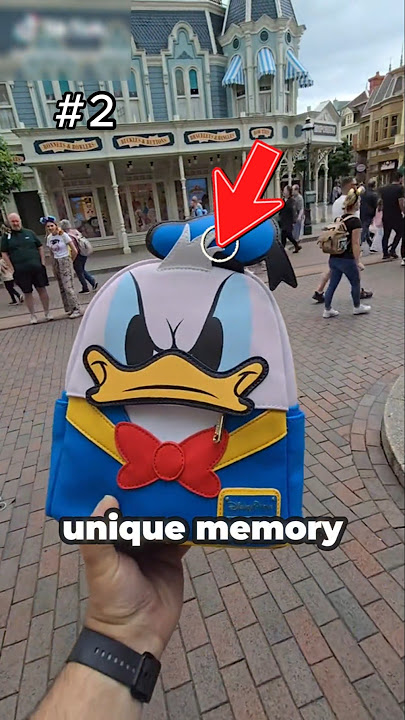 3 Items You Can Only Buy at Disneyland This Year