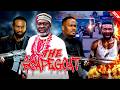 THE SCAPEGOAT - ZUBBY MICHAEL, KANAYO O KANAYO 2026 LATEST NIGERIAN MOVIE #trending #movie LGP