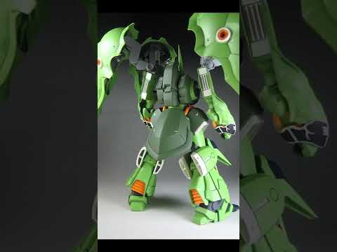 HGUC 1/144 クシャトリヤ｜バンダイ ホビーサイト