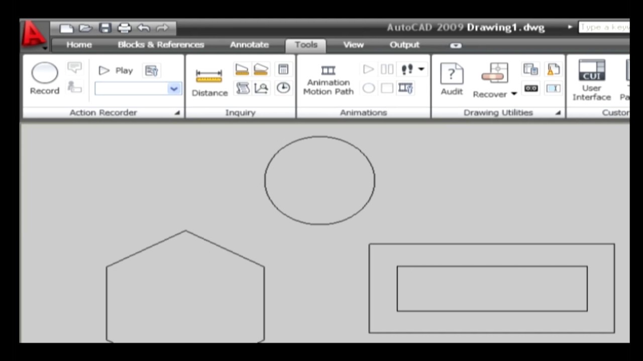 Text Style-Formatting Commands || Learn AutoCAD || Step By Step on ...