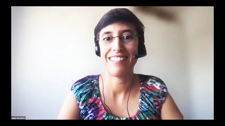 Inclusive Innovation - Isabel Gonalves, prof. card...