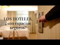 La hostelería, un sector muy fatigado por la crisis del COVID-19 | Entrevista a Barceló Hotel Group