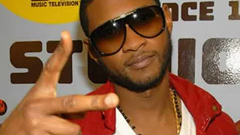 usher