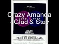 Crazy Amanda - Glad & Stay.wmv