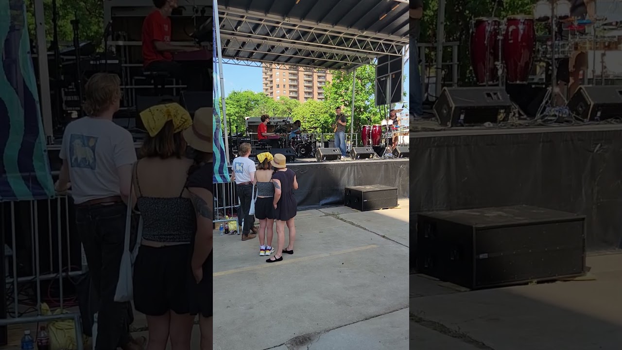 Room3 Taste of Minnesota Minneapolis MN 07/06/2025 #livemusic #room3collective #tasteofminnesota Room3 Taste of Minnesota Minneapolis MN 07/06/2025 #livemusic #room3collective #tasteofminnesota
