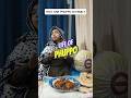 A DAY IN THE LIFE OF PHUPPO😂 #talhaahmed #minivlog #comedy #funny #funnyshorts