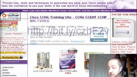 H2Net 133 - Cisco CCNA Security Simplified Out