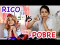 RICO VS POBRE 5 - VOLTA ÀS AULAS | Luluca