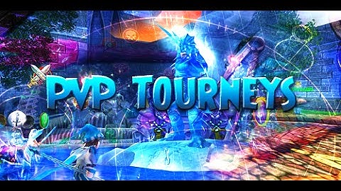 Wizard 101 Ice 1v1 Tourney-The Flawless? (Part 1)