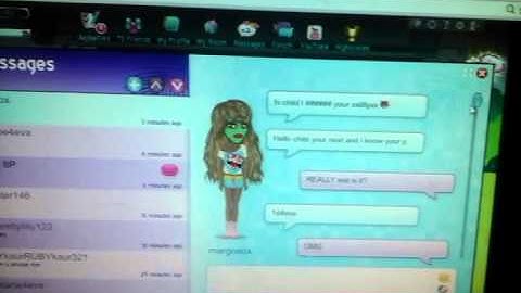 Msp hacker attack part 1