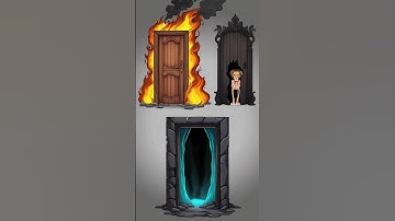 99% Get This Riddle WRONG! 🤯 Can You Solve It? | Brain Teaser Challenge 🔥🧠 #shortvideo