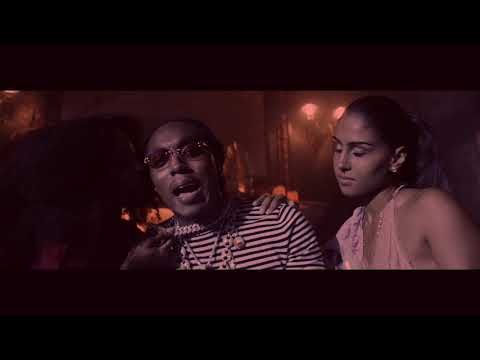 Migos – Can't Go Out Sad (Music Video)