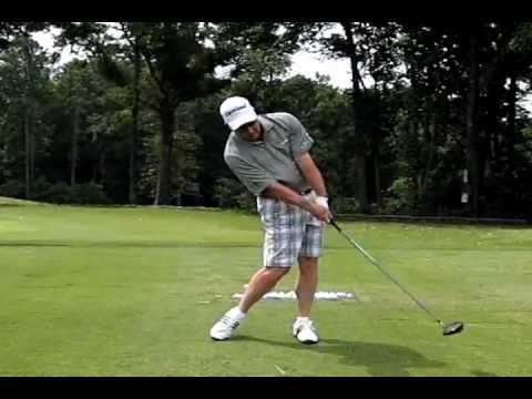 JOE DURANT Swing