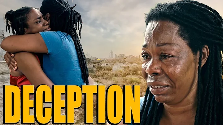DECEPTION - FULL JAMAICAN MOVIE || RICHARD BROWN FILMS