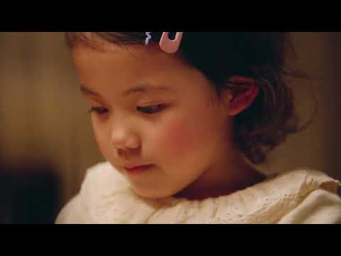 こどもちゃれんじCM 2022年