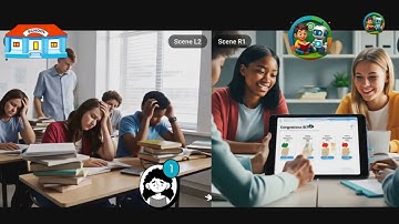 🚀 Revolutionizing Education with AI + Real-Time Analytics 📊🎓