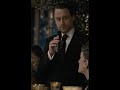 Roman Gives A Speech At Shiv's Wedding | Succession #Shorts