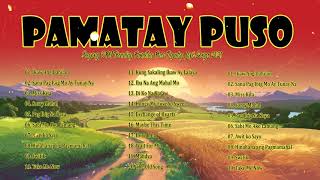 Balikan Natin Mga Lumang Tugtugin 70s 80s 90s | Pure Tagalog Pinoy Old Love Songs Of 70&#39;s 80&#39;s 90&#39;s