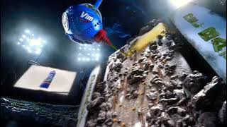 Download lagu Domestos - Championship. (2012, Unknown Country) English Dub.