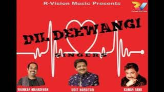 Dekhte Hi Dekhte - Kumar Sanu Super Rare Song