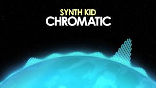 Synth Kid – Chromatic [Synthwave] 🎵 from Royalty Free Planet™