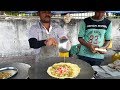Surti Omelette Keema Roll ||Anda Keema Roll || Egg Keema Roll || Surti Egg Dosa || Surat Street Food