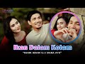 Mark Adam Ft. Dara Ayu - Ikan Dalam Kolam (Official Music Video)