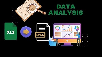 Importing excel data into spss  | Data Analysis | SPSS