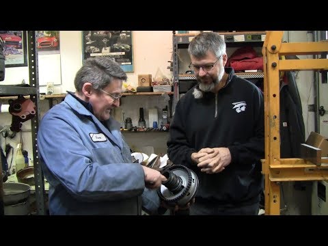 60&rsquo;s-70&rsquo;s Midland / Bendix Brake Booster Knowledge With Booster Steve
