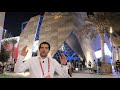 Egypt Pavilion at World Expo 2020