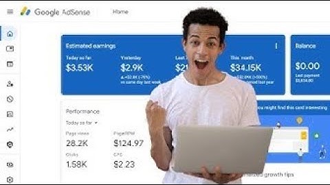 AdSense Arbitrage Payment Received || How to Earn Money with Google AdSense New Update 2025