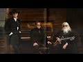 Elton John &amp; Leon Russell - Eight Hundred Dollar Shoes (2010) With Lyrics!