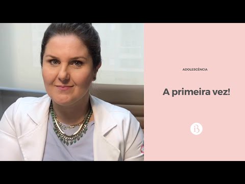 Vídeo: Como Decidir Sobre O Primeiro Sexo